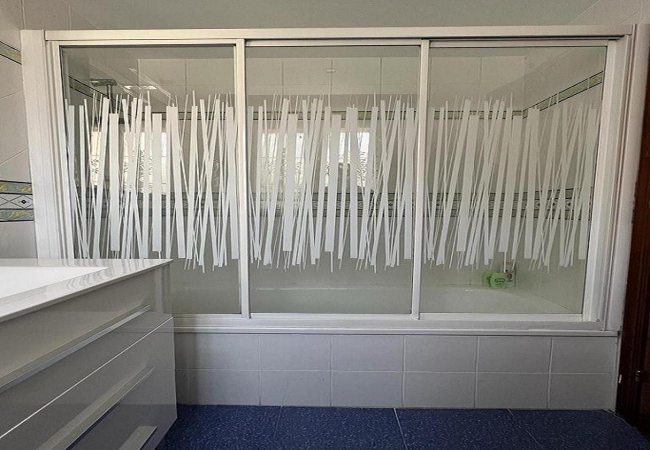 Apartamento Con Jardin Privado Mogro Las Dunas Luaran gambar