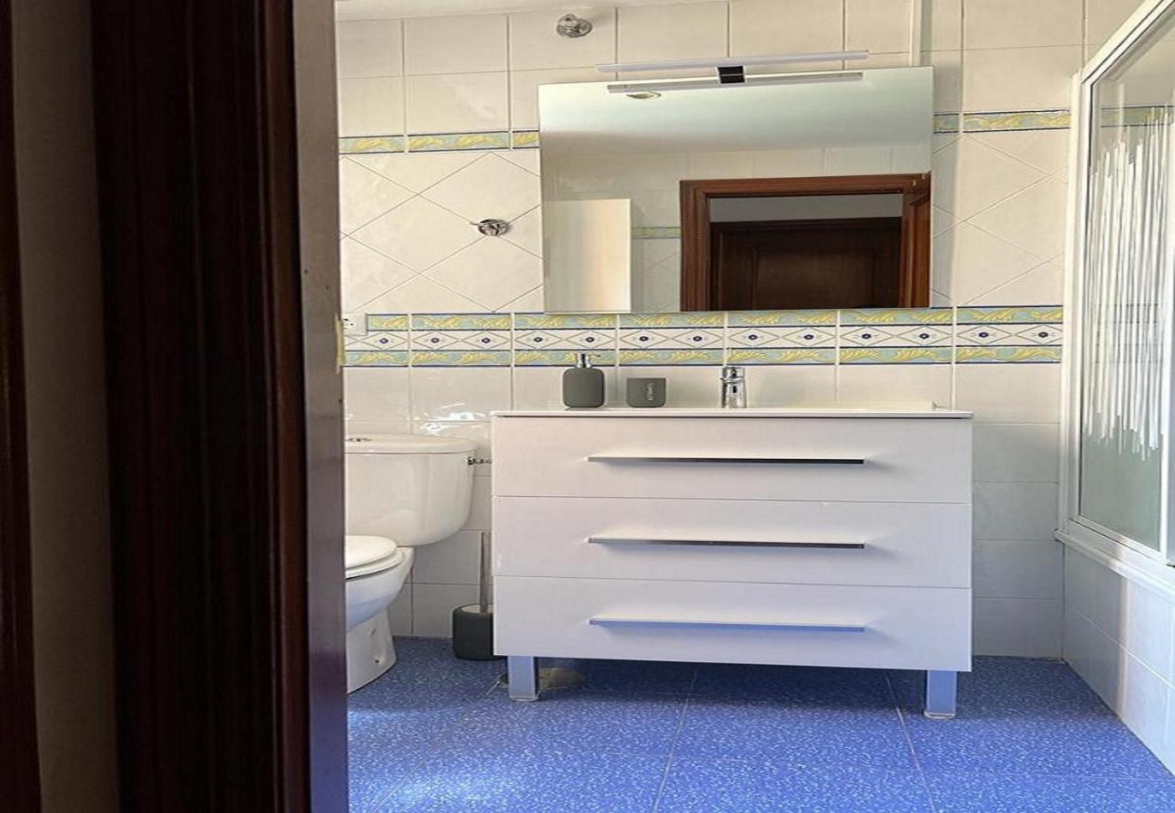 Apartamento Con Jardin Privado Mogro Las Dunas Luaran gambar